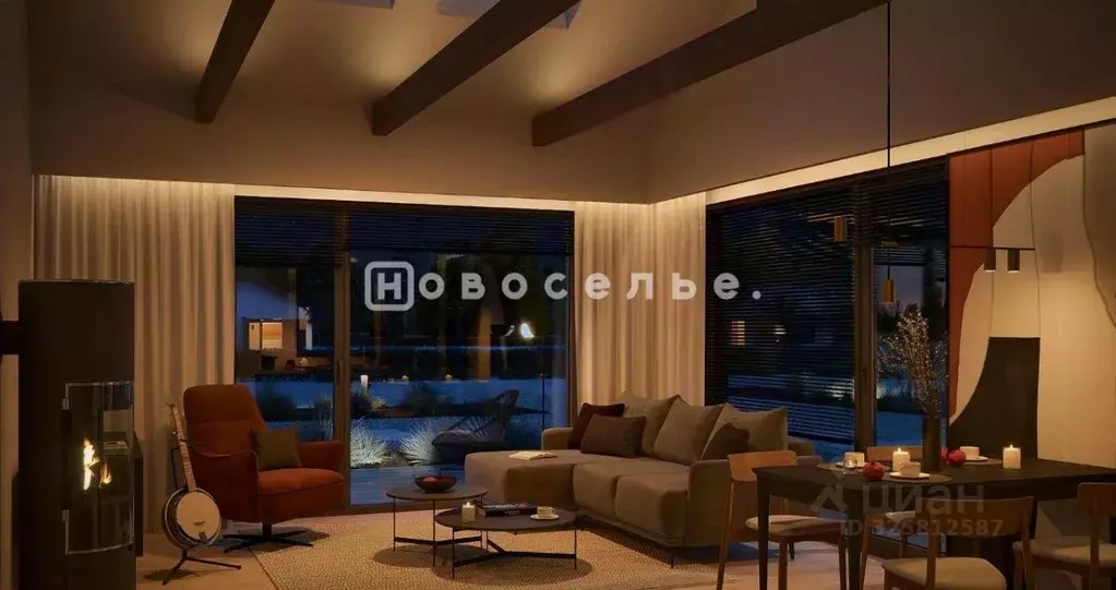 Дом в Рязанская область, Рязань Овощевод СТ,  (90 м) - Фото 2