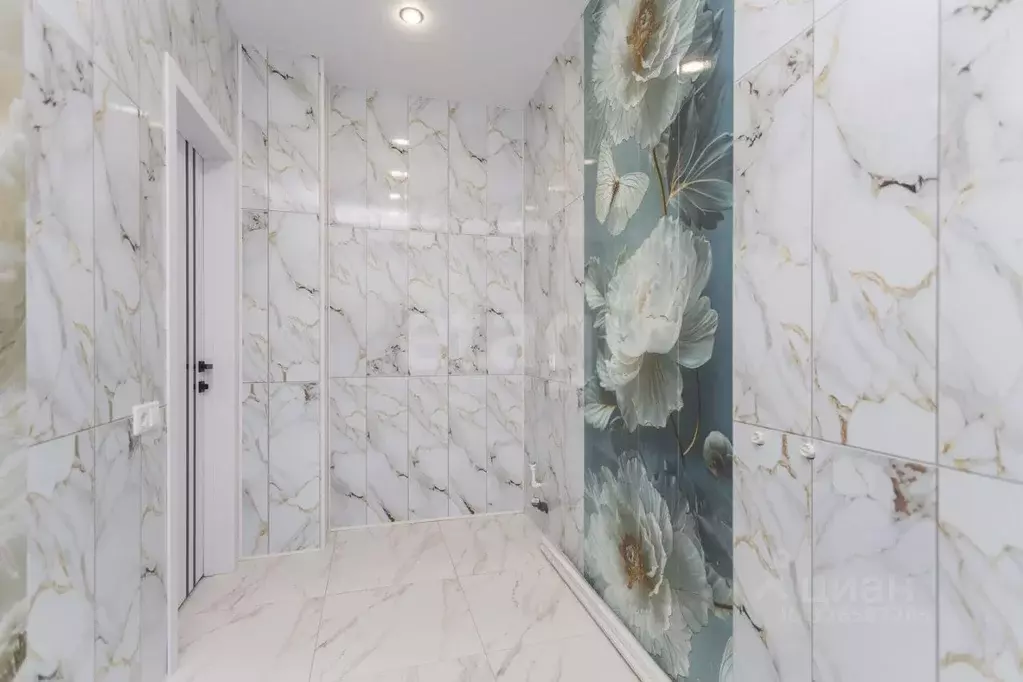 2-к кв. Башкортостан, Уфа ул. Рихарда Зорге, 70/2 (67.6 м) - Фото 1