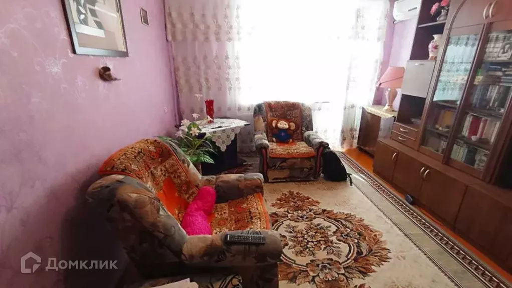 Продаётся 3-к квартира, 59.3 м - Фото 0