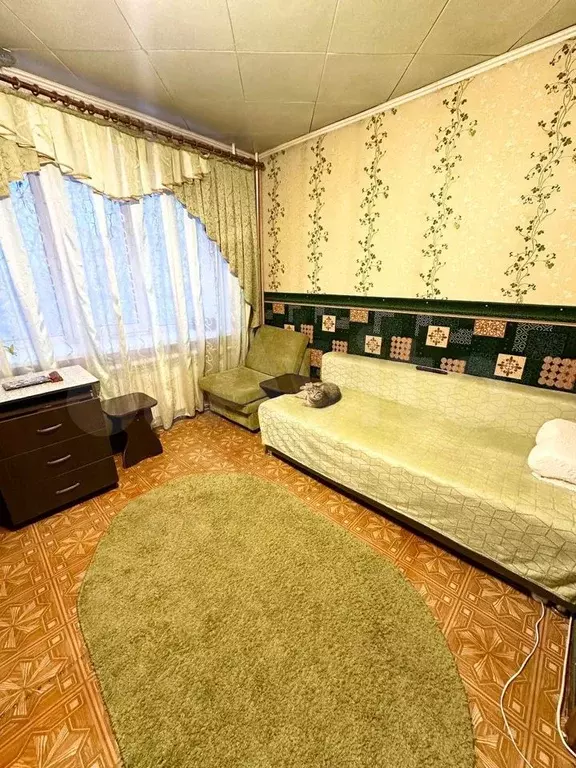 Квартира-студия, 18,9 м, 4/5 эт. - Фото 0