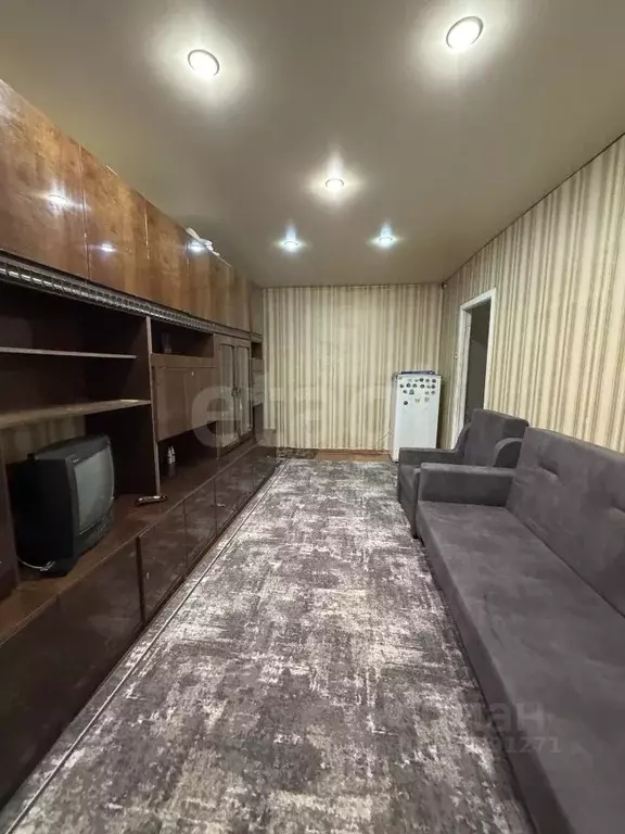 3-к кв. Тульская область, Ясногорск ул. Гайдара, 7 (57.5 м) - Фото 2