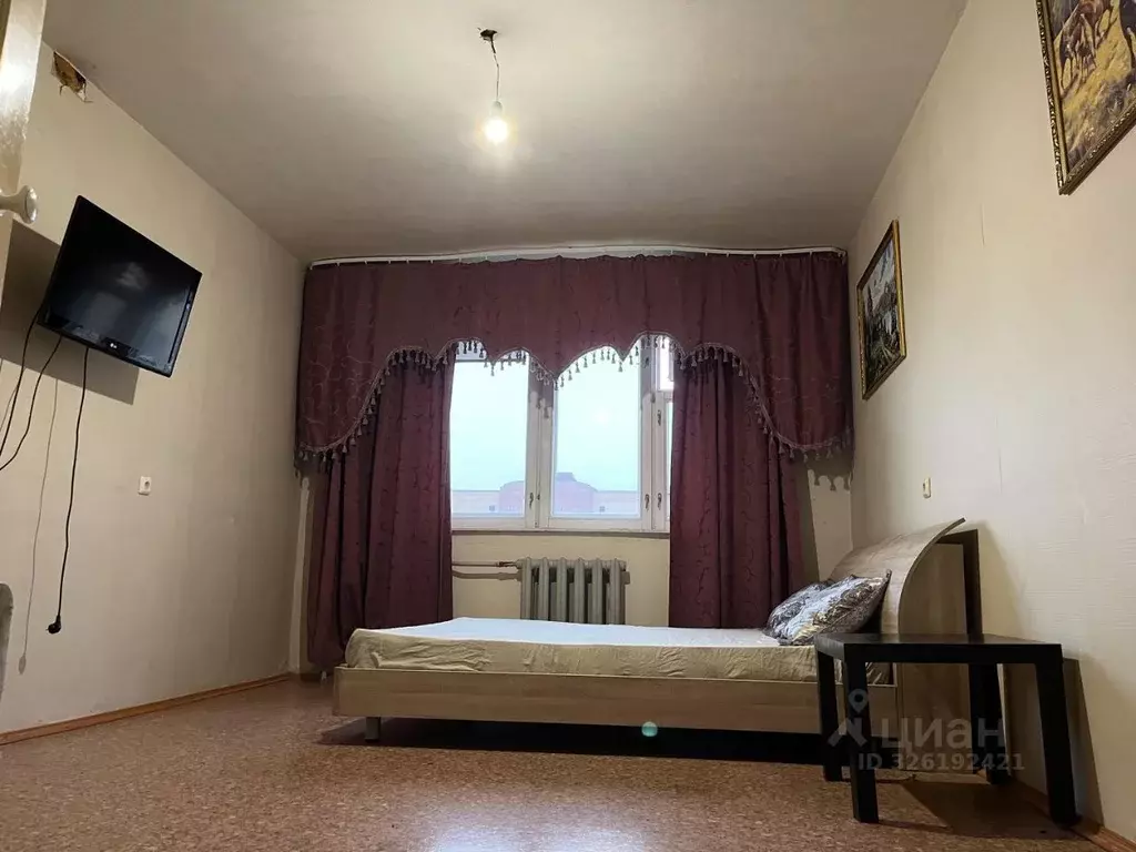 3-к кв. Московская область, Егорьевск Сосновая ул., 6 (75.0 м) - Фото 2