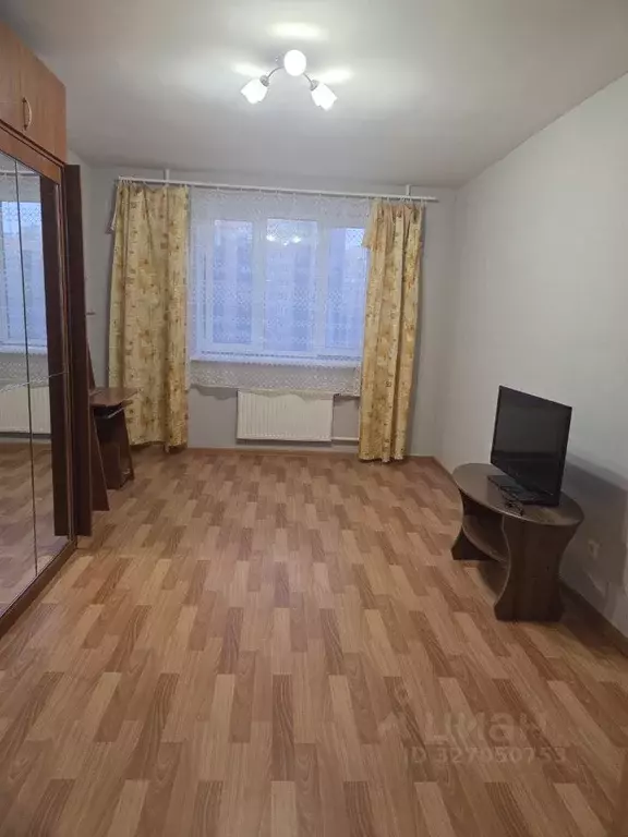 2-к кв. Санкт-Петербург пос. Парголово, Заречная ул., 25 (59.3 м) - Фото 2