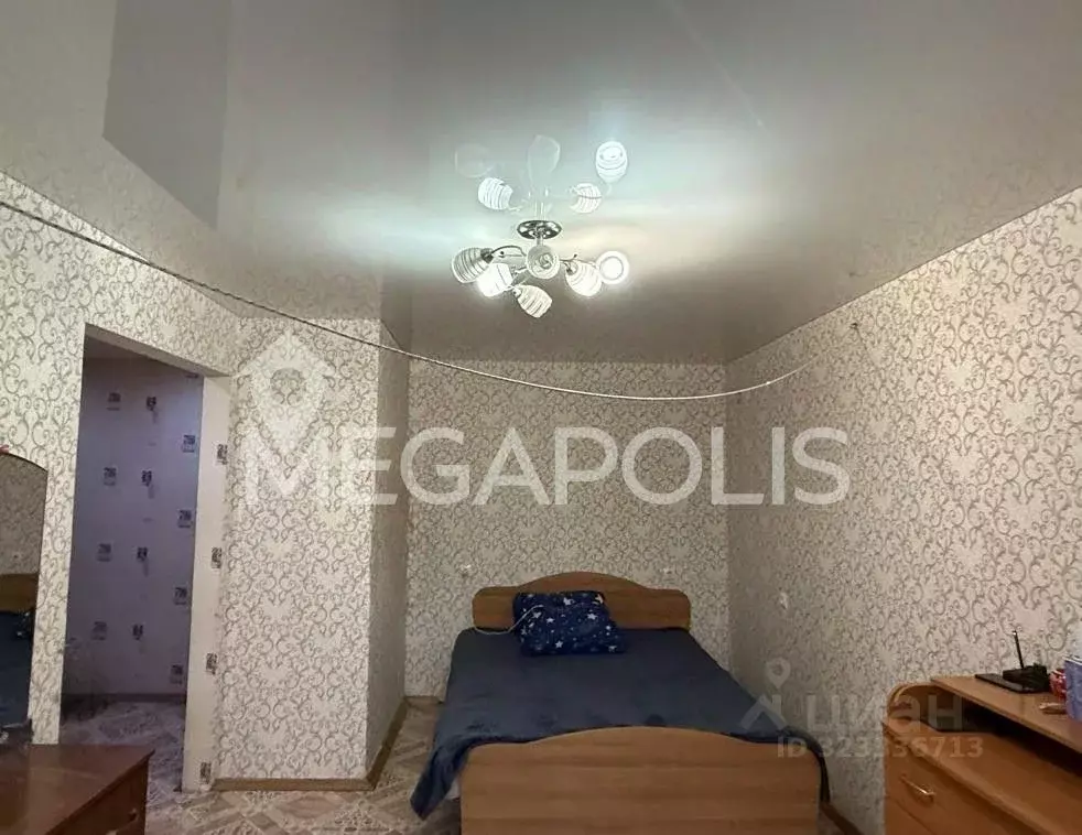 1-к кв. Забайкальский край, Чита Баргузинская ул., 5 (30.8 м) - Фото 2