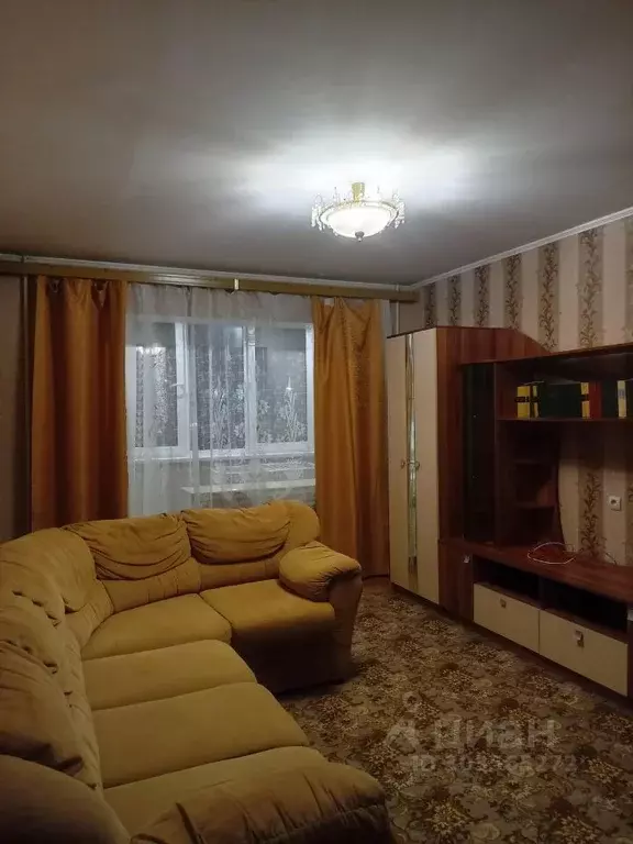2-к кв. Саратовская область, Энгельс ул. Волоха, 18 (54.0 м) - Фото 0