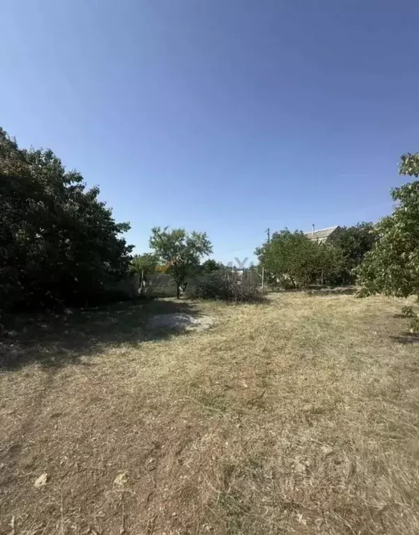 Участок в Севастополь Кипарис СНТ, 2 (4.03 сот.) - Фото 1
