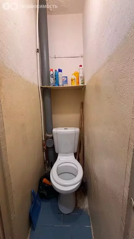 2-комнатная квартира: Кудеевский, улица Гагарина, 14 (44.2 м) - Фото 1