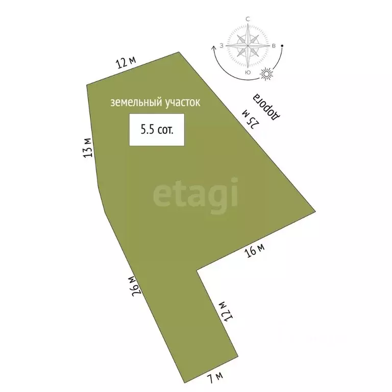 Дом в Ханты-Мансийский АО, Ханты-Мансийск ул. Олега Кошевого, 5 (110 ... - Фото 2