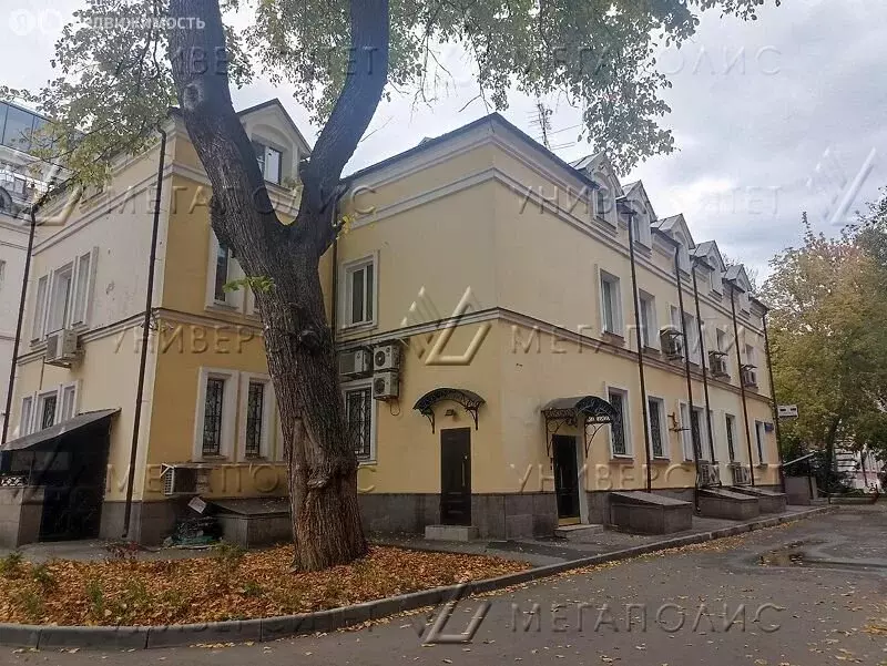 Офис (169 м) - Фото 1