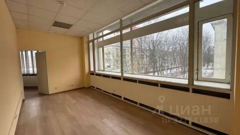 Офис в Санкт-Петербург пл. Конституции, 2 (21 м) - Фото 1