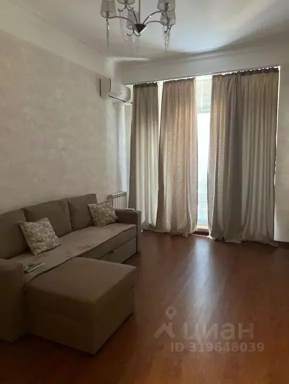 2-к кв. Дагестан, Избербаш ул. Приморская, 91 (80.0 м) - Фото 0