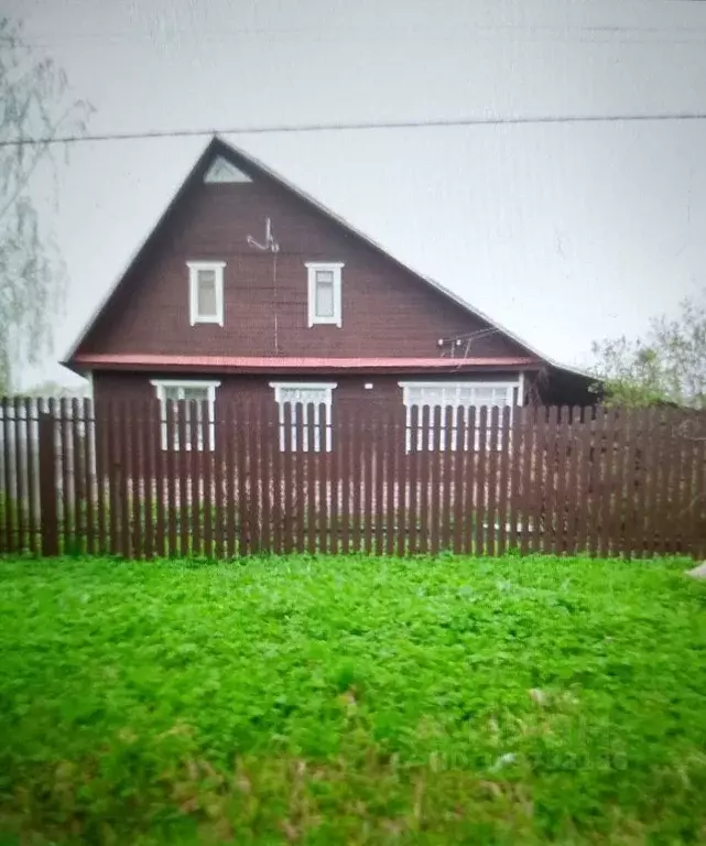 Дом в Московская область, Талдомский городской округ, д. Павловичи  ... - Фото 0