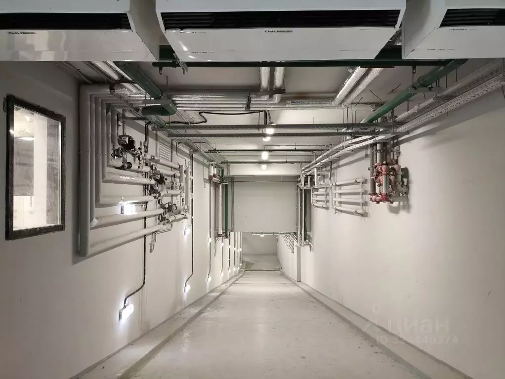 Гараж в Москва Алтуфьевское ш., 53к2 (14 м) - Фото 2