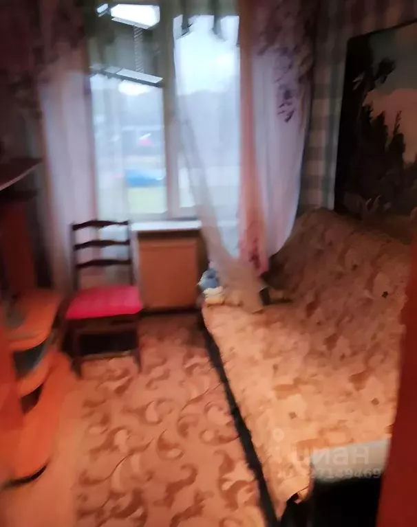 2-к кв. Санкт-Петербург просп. Народного ополчения, 165 (48.0 м) - Фото 2