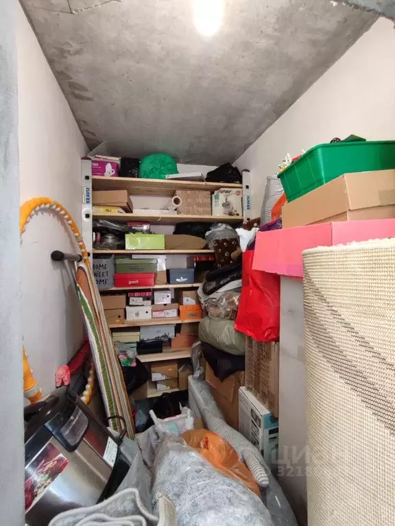 Гараж в Рязанская область, Рязань ул. Семчинская, 11к1 (2 м) - Фото 1