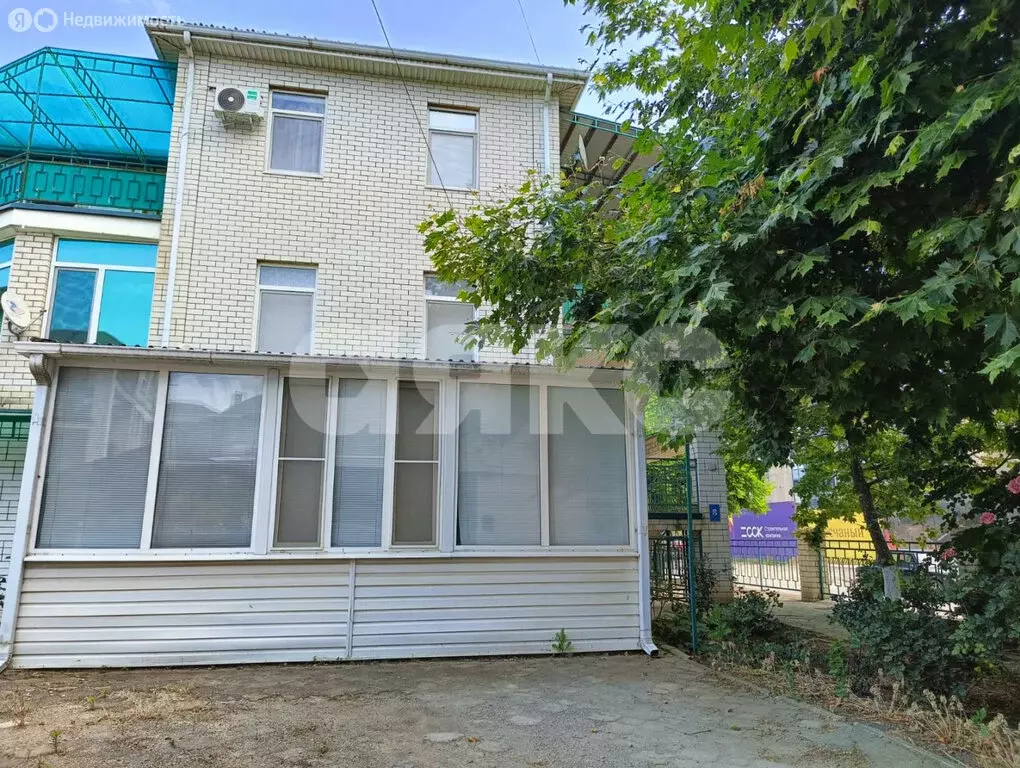 3-комнатная квартира: Анапа, Межсанаторный проезд, 29к8 (67 м) - Фото 1