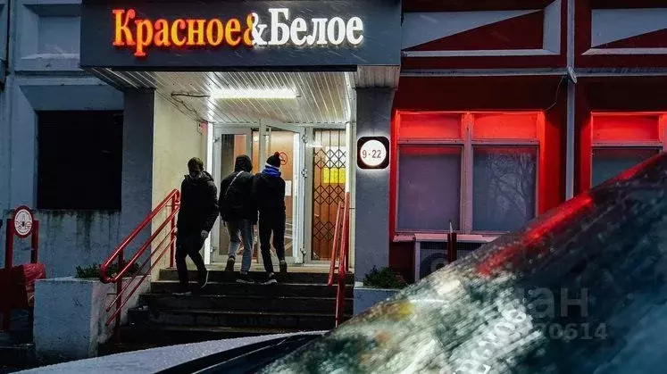 Помещение свободного назначения в Челябинская область, Челябинск ул. ... - Фото 1