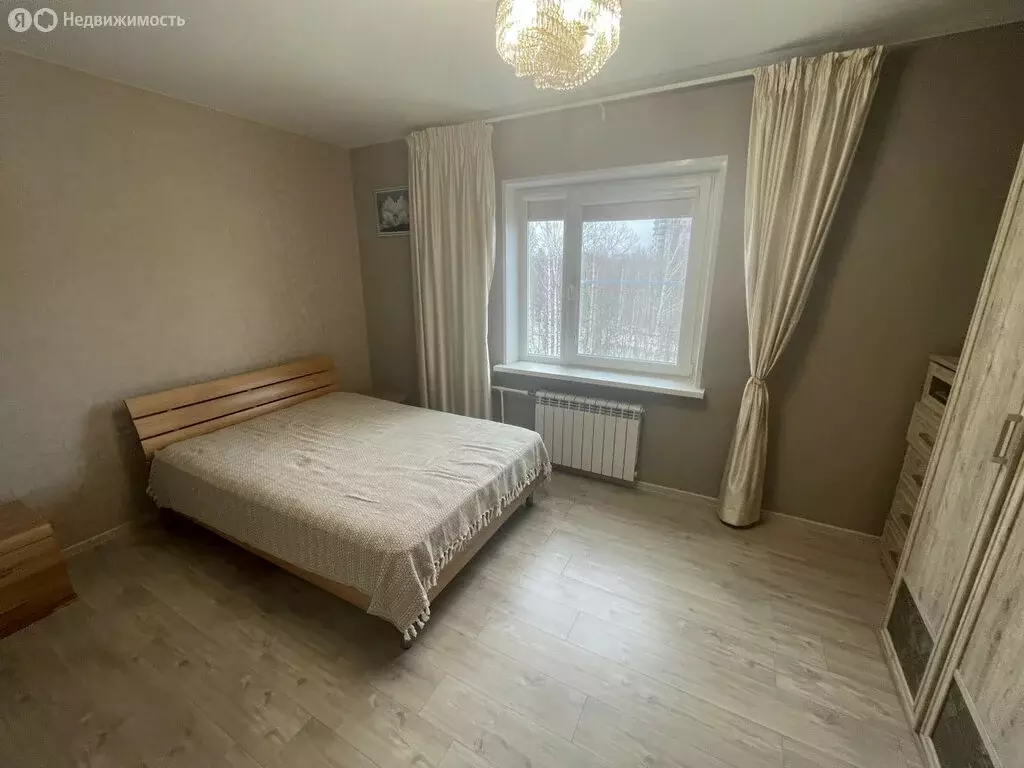 2-комнатная квартира: Петрозаводск, улица Лизы Чайкиной, 8А (63.8 м) - Фото 1
