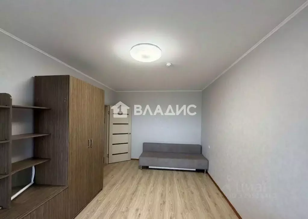 1-к кв. Белгородская область, Белгород бул. Юности, 45 (41.0 м) - Фото 2