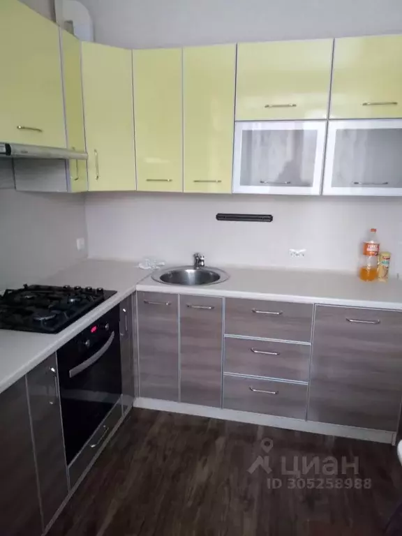 1-к кв. Марий Эл, Йошкар-Ола бул. Ураева, 10 (40.0 м) - Фото 1