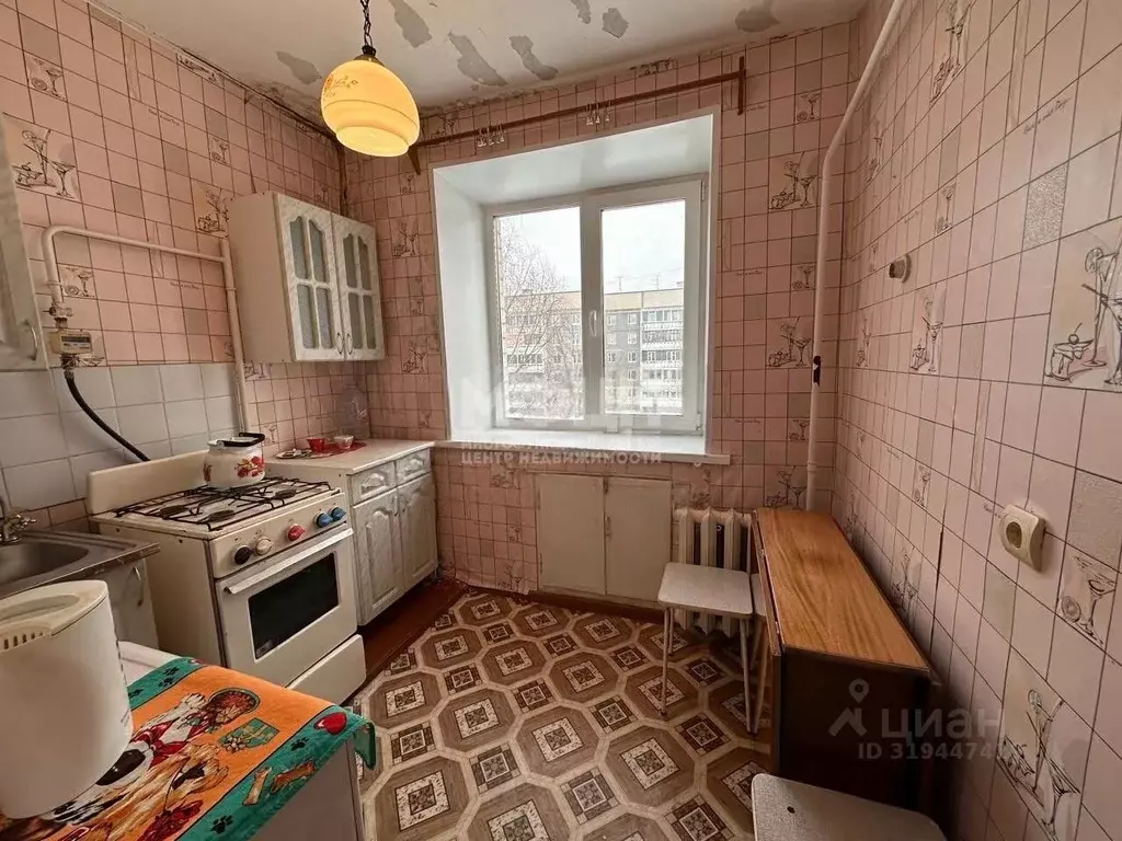 2-к кв. Карелия, Суоярви ул. Суоярвское шоссе, 7 (44.1 м) - Фото 1