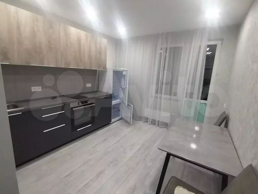 1-к. квартира, 40 м, 13/26 эт. - Фото 0
