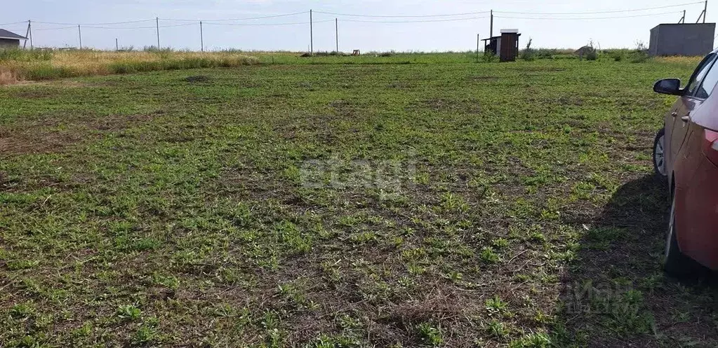 Белгородская Область Участки Под Ижс Купить