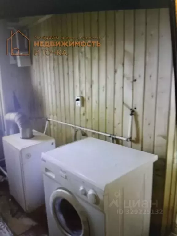 Дом в Башкортостан, Дюртюлинский район, Семилетовский сельсовет, с. ... - Фото 2