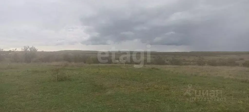 Участок в Крым, Феодосия муниципальный округ, с. Насыпное ул. ... - Фото 0