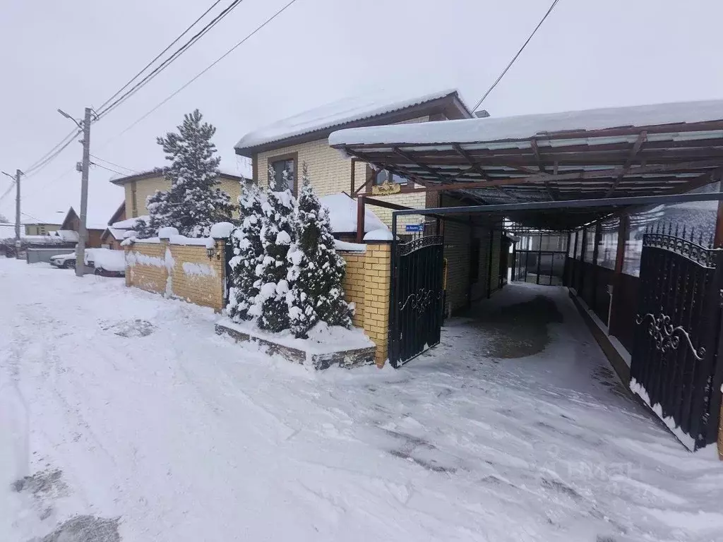 Дом в Татарстан, Казань ул. Яшьлек, 32 (130 м) - Фото 2