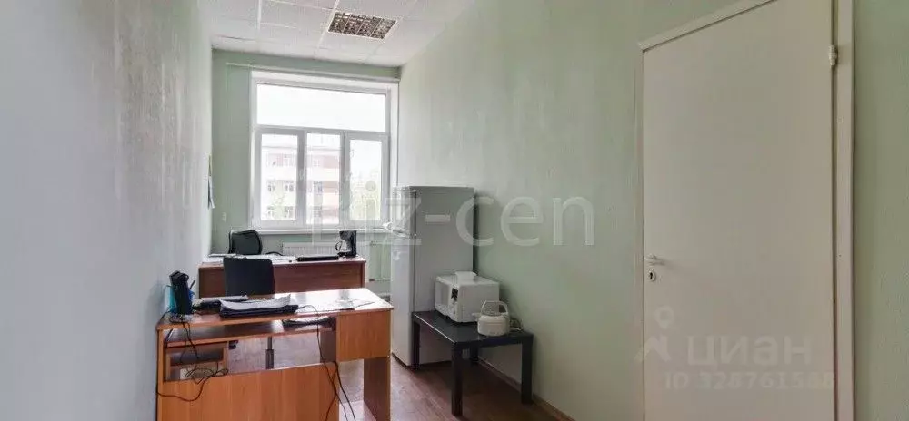 Офис в Санкт-Петербург Лифляндская ул., 6Е (20 м) - Фото 2