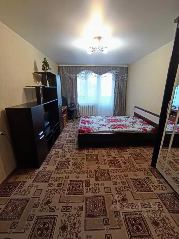 2-к кв. Тверская область, Конаково ул. Гагарина, 17 (42.0 м) - Фото 1