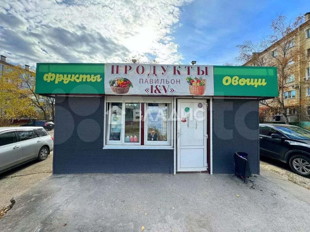 Продам помещение свободного назначения, 26 м - Фото 0