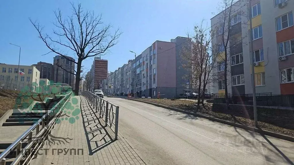 Офис в Самарская область, Самара просека 5-я, 153 (77 м) - Фото 2