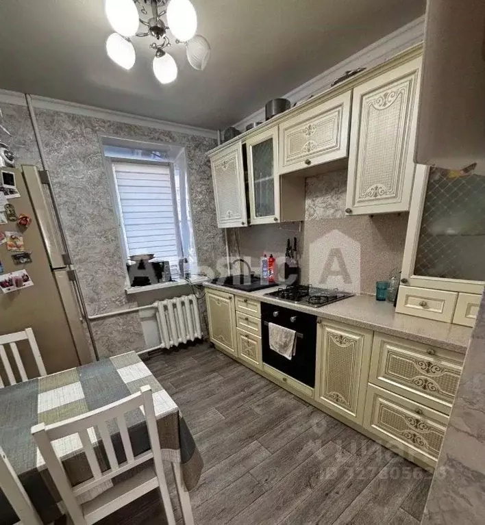 Комната Ростовская область, Шахты ул. Хабарова, 22 (35.0 м) - Фото 1