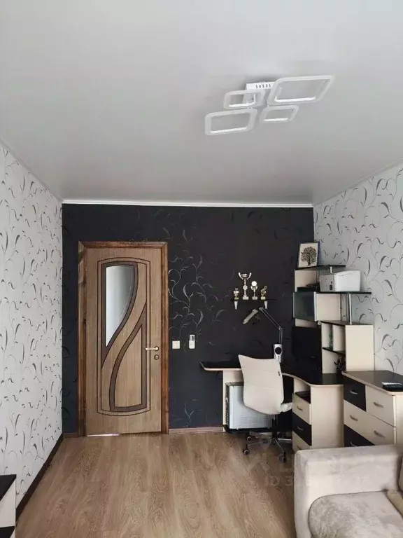 2-к кв. Саратовская область, Саратов ул. Измайлова, 18 (46.7 м) - Фото 0