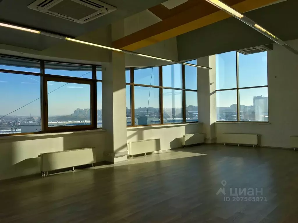 Офис в Омская область, Омск ул. Гагарина, 14 (76 м) - Фото 2