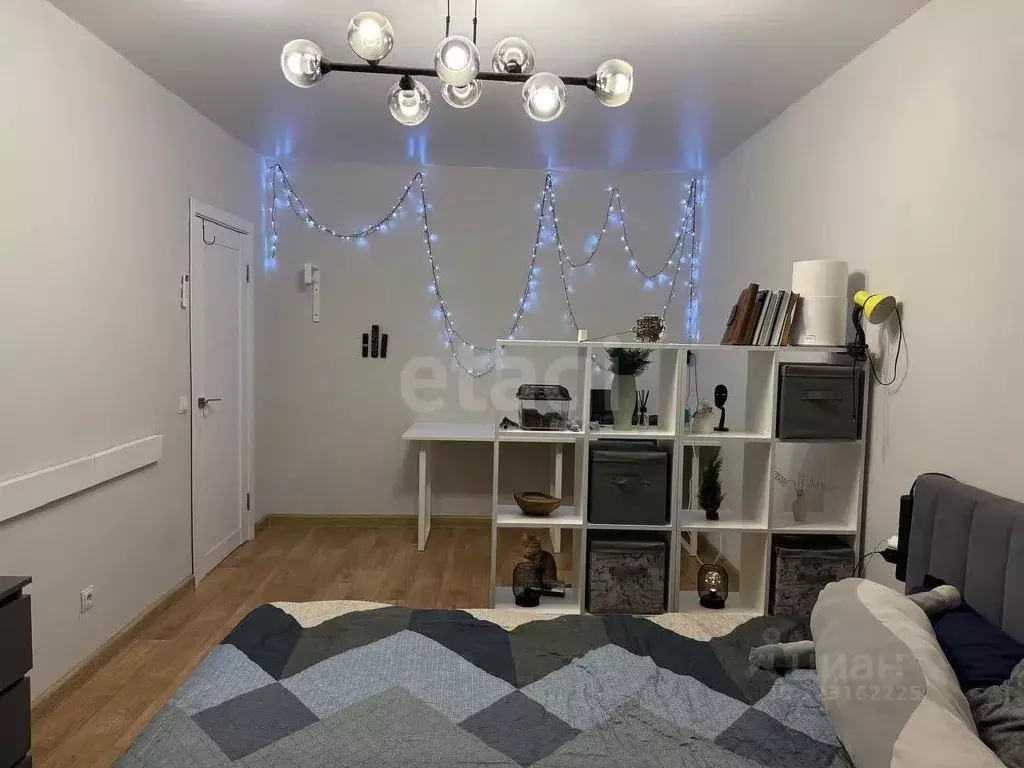 2-к кв. Башкортостан, Стерлитамак Крымская ул., 16 (53.9 м) - Фото 1