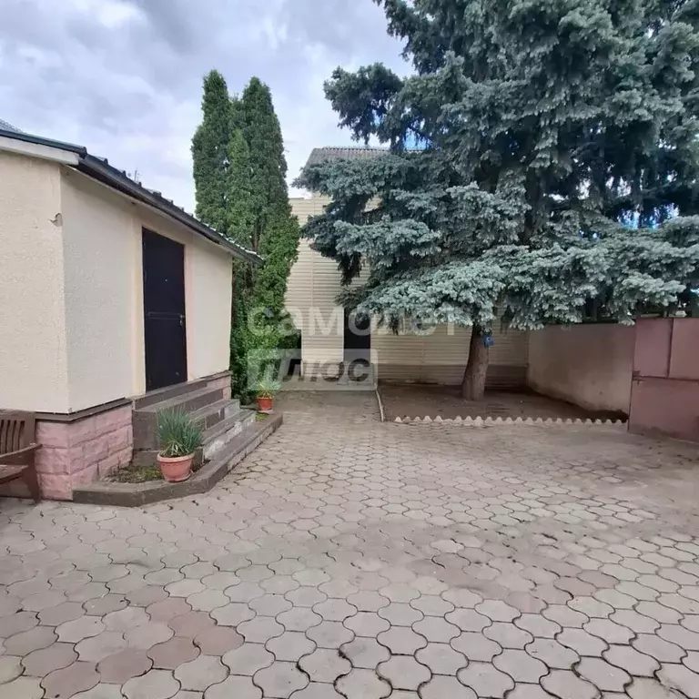 Дом в Кабардино-Балкария, Нальчик городской округ, с. Кенже ул. ... - Фото 1