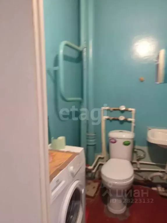 1-к кв. Свердловская область, Нижний Тагил ул. Бобкова, 14 (30.0 м) - Фото 2