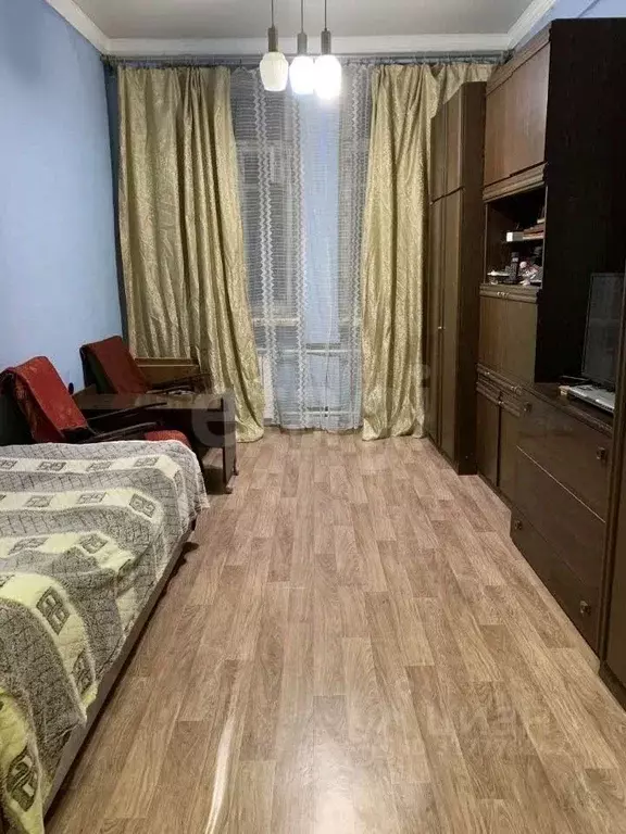 2-к кв. Москва Люблинская ул., 7/2К1 (51.1 м) - Фото 0