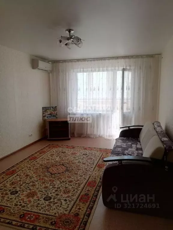 1-к кв. Саратовская область, Энгельс ул. Кондакова, 48б (38.0 м) - Фото 0