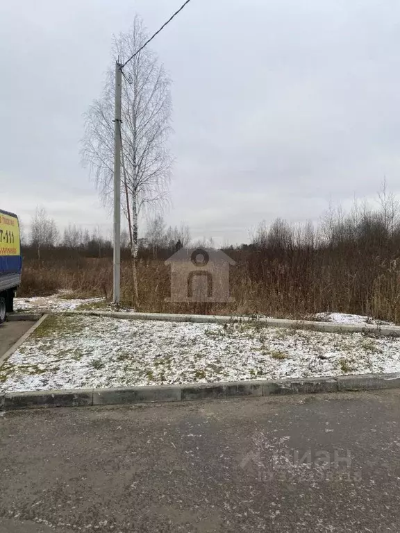 Участок в Ярославская область, Ярославль ул. 3-я Шоссейная (20.0 сот.) - Фото 2