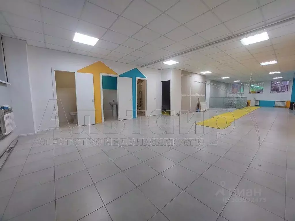Помещение свободного назначения в Ростовская область, Ростов-на-Дону ... - Фото 0
