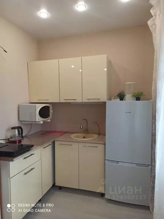 Студия Московская область, Ивантеевка Пушкинский городской округ, ... - Фото 2