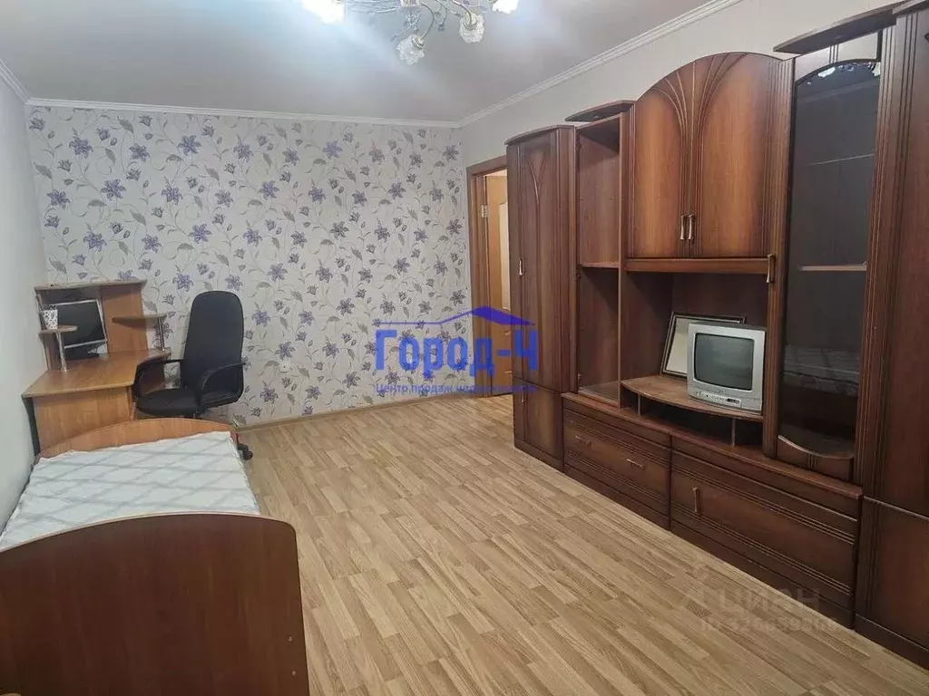 2-к кв. Чувашия, Чебоксары ул. Богдана Хмельницкого, 109к3 (48.9 м) - Фото 2