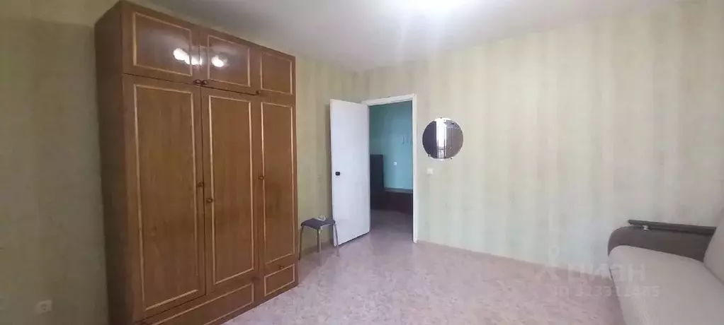 1-к кв. Мордовия, Саранск ул. Богдана Хмельницкого (40.1 м) - Фото 1