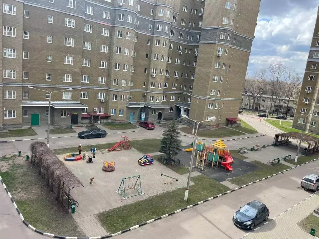Квартира, 1 комната, 46 м - Фото 0