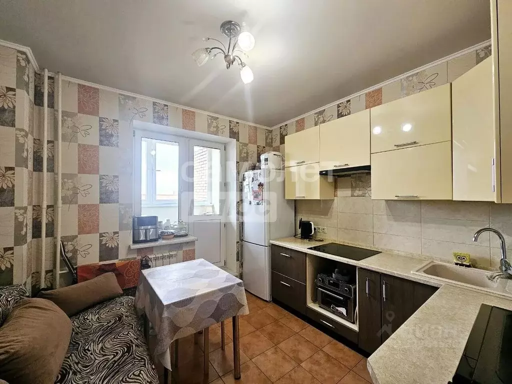 2-к кв. Московская область, Щелково ул. 8 Марта, 29 (54.8 м) - Фото 2