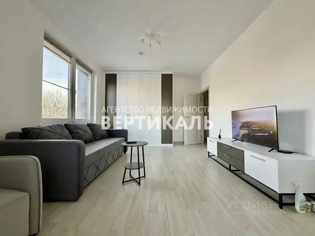 2-к кв. Москва ул. Кедрова, 16К3 (55.0 м) - Фото 1